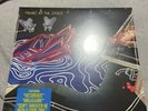 Panic at the disco - Death of a Bachelor red vinyl