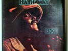 Live Donny Hathaway 1972 Vinyl ATCO Records 1st Press