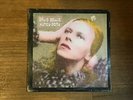 David Bowie SEALED LP w/ Hype Sticker - Hunky Dory - RCA AFL1-4623 1977