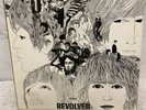 BEATLES Revolver ST 2576 Capitol 1966 Vinyl Record green label