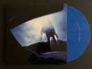 Nine Inch Nails - Year Zero Double Blue Vinyl LP Reissue