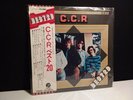 CREEDENCE CLEARWATER REVIVAL