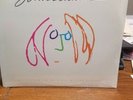 Imagine John Lennon [Original Soundtrack] LP, Sealed