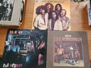 REO Speedwagon Vinyl Bundle