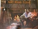 Nat King Cole - The Cnristmas Song - Vinyl LP - Capitol (SM1967)
