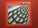 Lp Ganymed: Dimension No. 3 , Krautrock