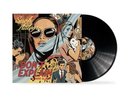 Snoh Aaelgra - Don't Explain  - Black Vinyl LP - SOLD OUT