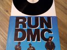 Vinile Vinyl RUN DMC Tougher Than Leather 12