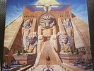 Powerslave [LP] by Iron Maiden (Vinyl, Oct-2014, BMG)