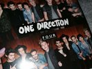 One Direction Four Vinyl Record Brand New And Sealed