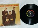 Introducing the Beatles VeeJay LP Record VJLP 1062  White brackets logo Mono