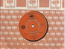 BOB DYLAN   SOUTH AFRICA    45   THE TIMES THEY ARE A CHANGIN'