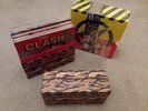 The Clash The Singles 7
