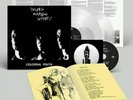 Young Marble Giants - Colossal Youth - 40th Anniversary 2 x Clear Vinyl LP [New]