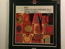 BACH suites for unaccompanied cello Maurice Gendron 3 LPs