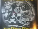 Dr. Demento First Century Dementia 2LP Vinyl Record Store day 2020 Black Friday