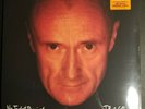 PHIL COLLINS - No Jacket Required - Barnes & Noble Exclusive Orange Vinyl LP NEW