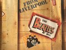 THE BEATLES ‘FROM LIVERPOOL’ BOX SET OF 8 LP ‘s Near Perfect Condition