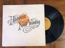 Neil Young Harvest 33RPM 12