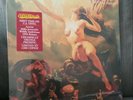 Milla Jovovich The Divine Comedy - Rare Limited Vinyl RSD Black Friday 2020