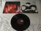 THE CURE PORNOGRAPHY 1st UK PRESS 1982 A3/B3 SUPERB NEAR MINT, POSSIBLY UNPLAYED