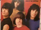 SIRE SRK 6077 RAMONES END OF THE CENTURY FROM A RECORDING STUDIO LIBRARY