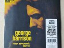 George Harrison RSD clear vinyl 7