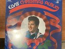 Vintage Elvis Christmas Album 1970 Vinyl LP Camden CAS-2428 Sealed