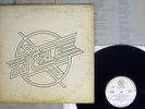 J.J. CALE REALLY SHELTER RJ-5078 Japan PROMO VINYL LP