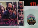 LENNY KRAVITZ ARE YOU GONNA GO MY WAY VIRGIN 0777 7 86984 1 8 US SHRINK 1LP 1EP