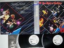 MICHAEL SCHENKER GROUP ONE NIGHT CHRYSALIS WWS-67159,60 Japan OBI PROMO 2LP