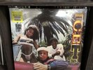 ICE T RHYME PAYS RSD 2020 Transparent Yellow Vinyl LP