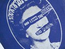 ORIGINAL 1977 JAMIE REID ART SEX PISTOLS GOD SAVE THE QUEEN 7