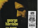 rare #2964 GEORGE HARRISON my sweet lord SEALED RSD20 CLEAR VINYL 7