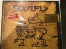 Soulfly - Prophecy Vinyl LP Eidtion limité Reissue Color disk sépultura cavalera