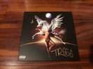 Trippie Redd Pegasus Vinyl LP SIGNED RARE Lil Uzi Vert Juice Wrld Mac Miller