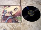 Vtg 76' AC/DC Dirty Deeds Done Dirt Cheap Australian LP Record APLP-020 Untested