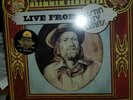 Willie Nelson * Live at Austin City Limits 1976  Black Friday RSD 2020 .SEALED