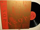 Herbie Hancock / VSOP - Five Stars - Orig. 1970s Japan Only Direct Disk- Exllnt
