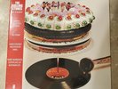 ROLLING STONES Let It Bleed hand poured VINYL LP NEW SEALED RSD Black Friday