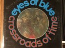Eyes Of Blue “Crossroads Of Time” Vinyl LP OG 1968 Pressing Mercury Psych