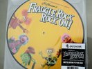Fraggle Rock Rock On Vinyl LP Pic Disc RSD Black Friday 2020 Record Store Day