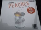 THE STRANGLERS Peaches The Very Best Of RSD 2020 Vinyl NEW Black Friday