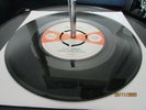 JACKIE EDWARDS   WHITE CHRISTMAS   1965   ISLAND   VERY SCARCE   U.K.45   HEAR