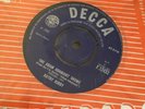Kathy Kirby - Vinyl Single (1966): The ‘Adam Adamant’ Theme. Soundtrack.