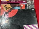 1980s Vinyl Records Lot- Pink Floyd, The Police, Psychedelic Furs, The Nails