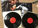George Michael FAITH Vinyl LP ORIGINAL 1987 PLUS WHAM LP included