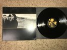 U2 - JOSHUA TREE Vinyl LP Record - 1987 USED