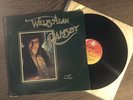 WILLIS ALAN RAMSEY - S/T LP Shelter SR 52013