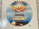 Grateful Dead Europe ‘72 Vol. 2 4xLP Vinyl 180gm Previously Sealed Unplayed Mint